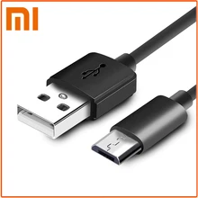 Micro USB для Xiaomi/type-C кабель для быстрой зарядки для redmi note 6 pro 5 plus 5A pro Шнур кабель для смартфонов Android
