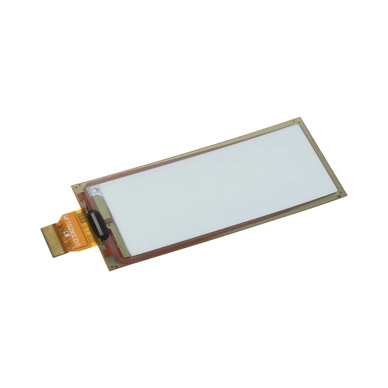 Waveshare-e-Ink ÷ , 2.9  296 ȼ SPI ̽,  128 ġ,   ڿ