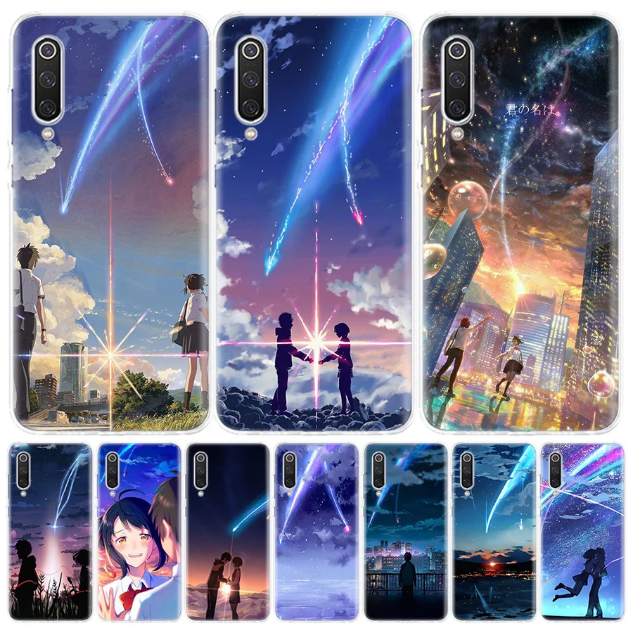 Чехол для Xiaomi Redmi Note 10 10S 9 9S 8 8T 11T 11 Pro 11S 9A 9C 9T 7 8A 7A | Мобильные телефоны и аксессуары