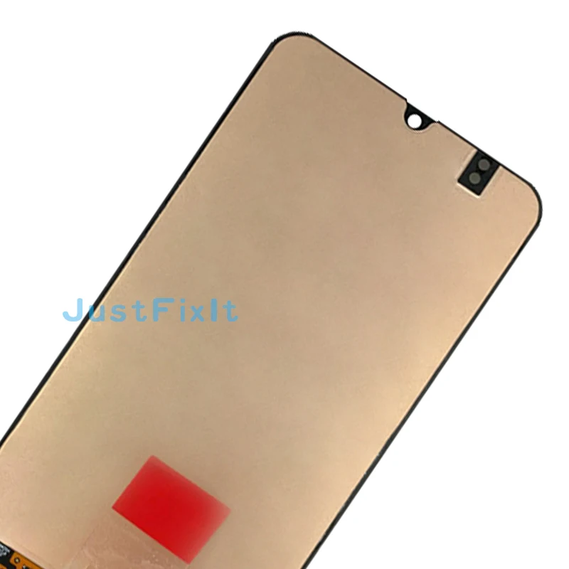 6," для samsung Galaxy M30 M305F lcd кодирующий преобразователь сенсорного экрана в сборе Замена для samsung M30 lcd дисплей