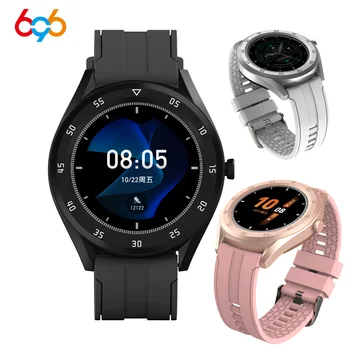 

New W10 Smart Watch Bluetooth Call Sports Fitness Band Heart Rate Blood Pressure Testing Men Music Watch Women Smartwatch PK X6