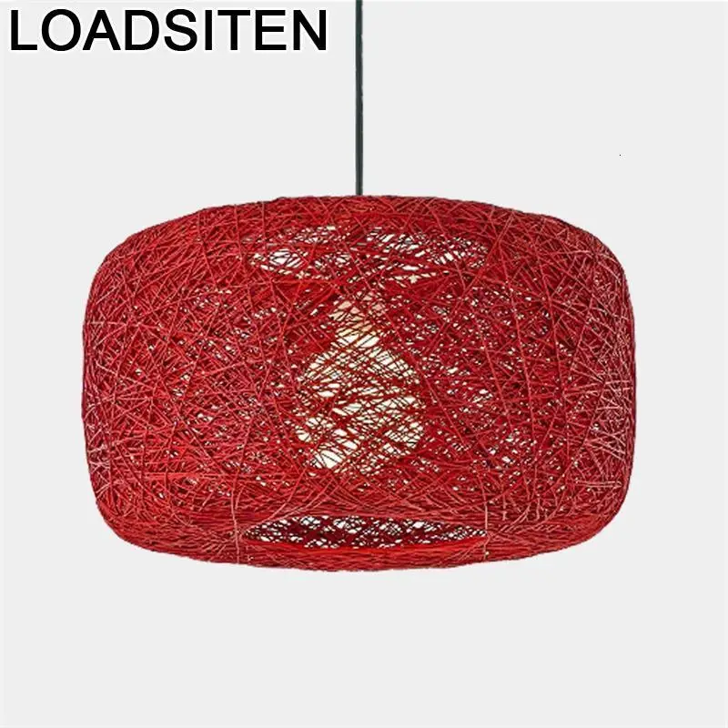 Освещение Hanglamp Lampara Techo блеск E Pendente Para Sala De Jantar потолочный современные