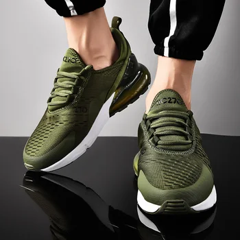 

2020 High Quality Men Casual Shoes spring Fashion brand soft breathable sneakers Female shoes Male Zapatos Hombre Big size 35-46