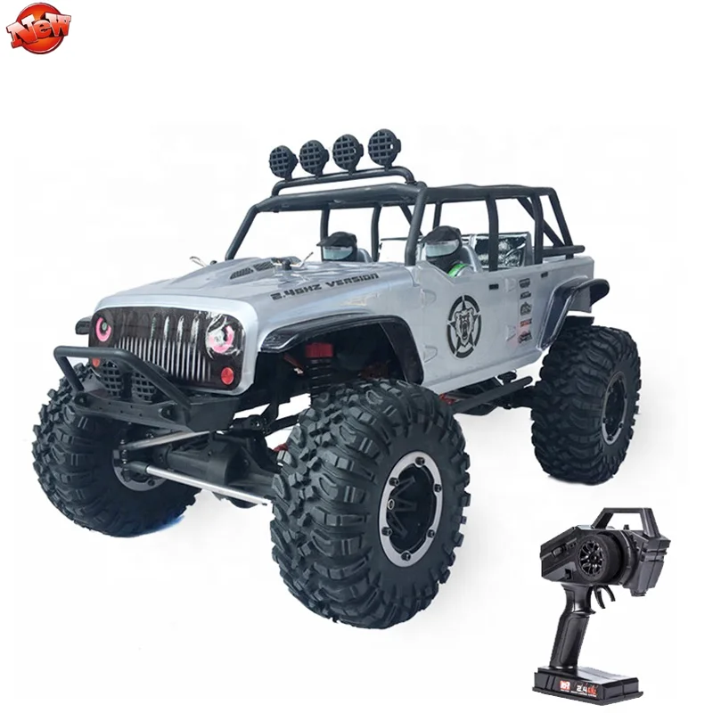 Off Road RC Vehicle|RC Cars 