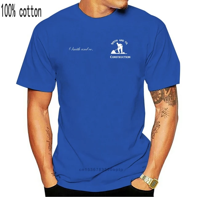 Shirt Personalised Work Uniform Logo 