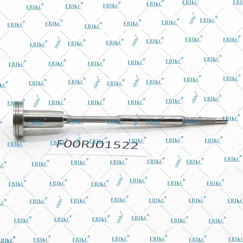 F 00R J01 522 erikc система впрыска топлива инжектор клапан управления F00RJ01522 дизель впрыска клапан стволов F00R J01 522 для Bosch 0445120062
