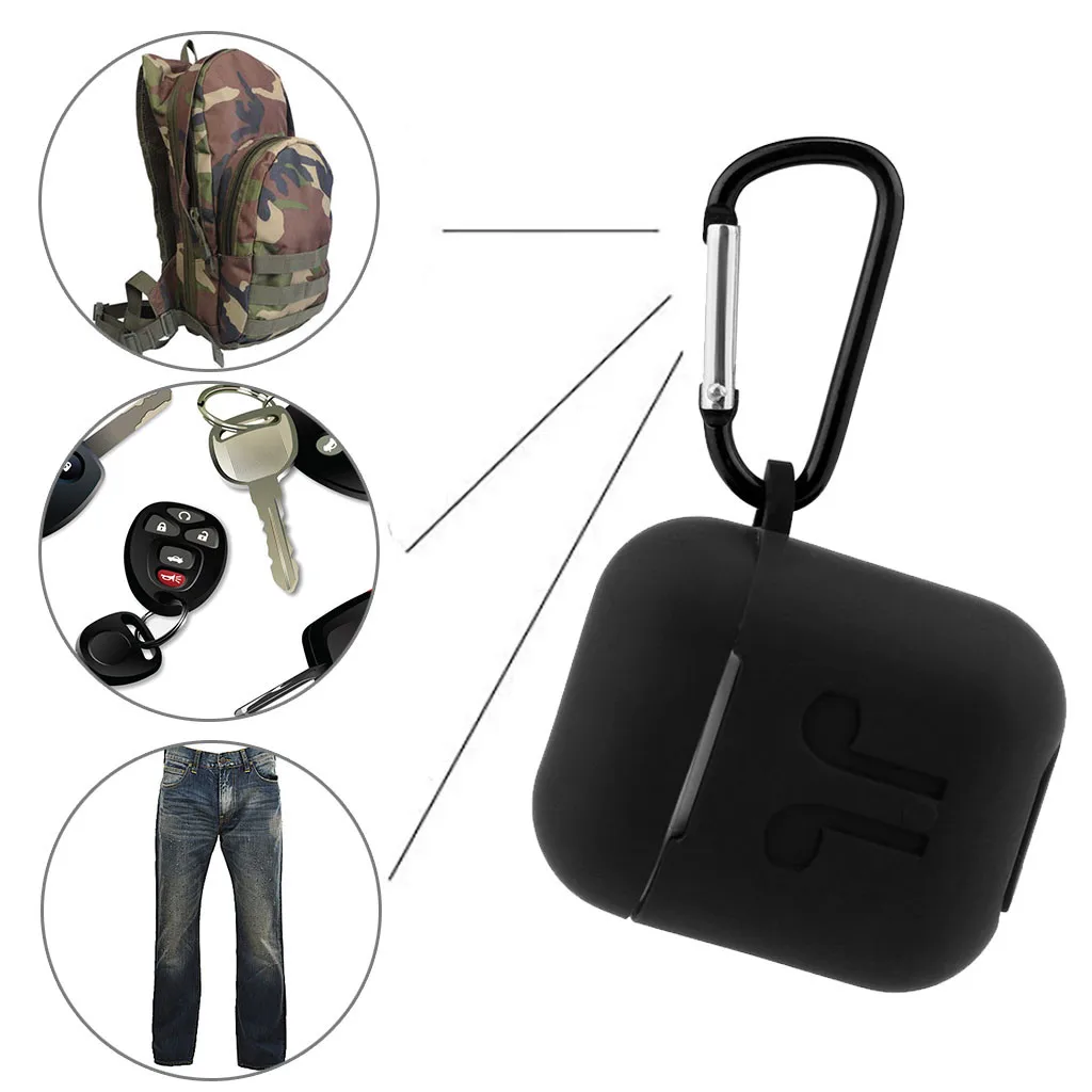 Headphone Accessories, Storage Box, Protective Case, AirPods, Sony, Samsung, JBL, Sennheiser