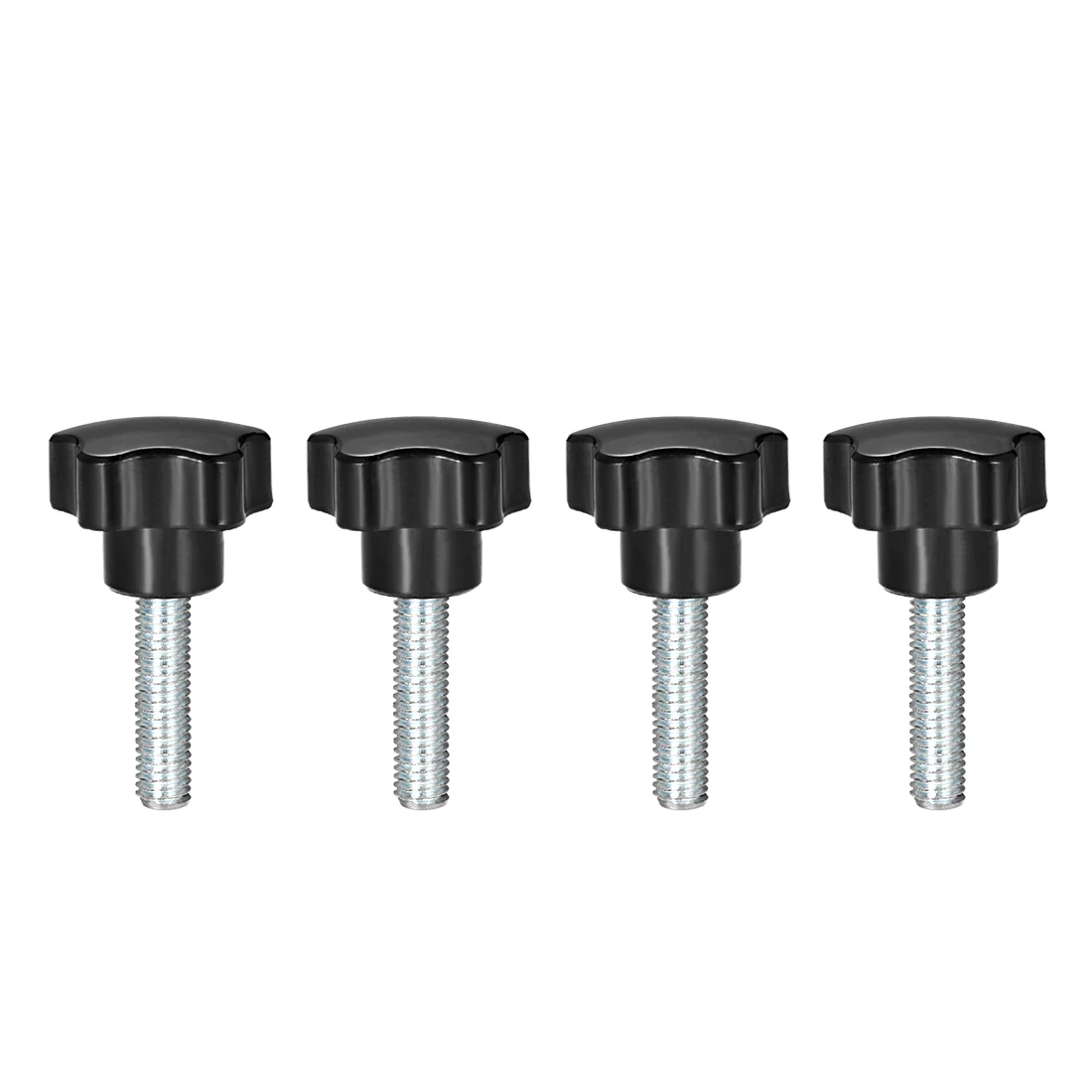 Uxcell 4 блоки из серии &quotЗвездные войны&quot детские ручки M5/M6/M10/M12 10/15/25/30/35/40/45/60/70 мм с