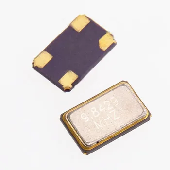 

10pcs/lot 5032 22.1184M 4P SMD active crystal oscillator 22.1184MHZ 4-pin oscillator 5*3.2