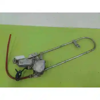 

0130821070 WINDOW LIFTER REAR LEFT MITSUBISHI MONTERO (L040)