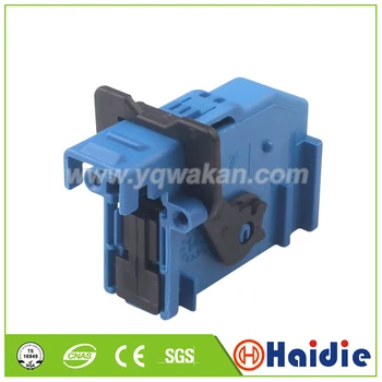 

Free shipping 2sets auto 26pin female of 185226-2 ECU wiring harness connector unsealed plug