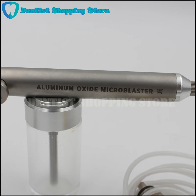 Стоматологический оксид алюминия микро-бластер/стоматологический оксид алюминия воздуха истирания полировщик микротчер Пескоструйный Аппарат