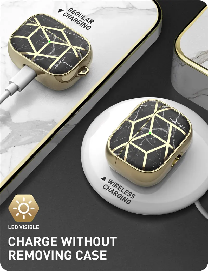Acessórios para fone de ouvido