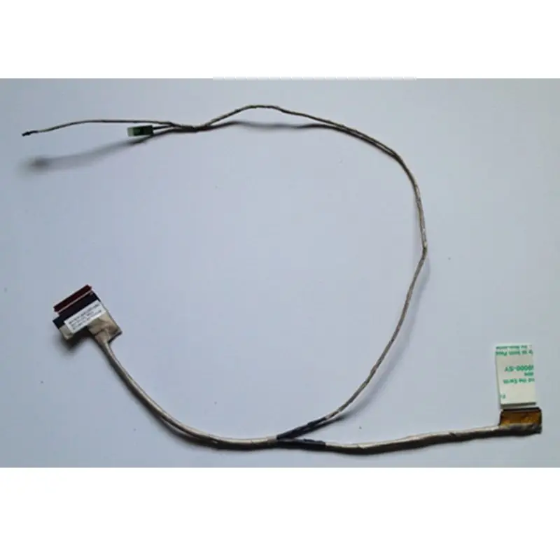 

New Line For Lenovo v480 b480 v480c b490 v485 50.4TD01.001 laptop LED LCD LVDS Video Cable