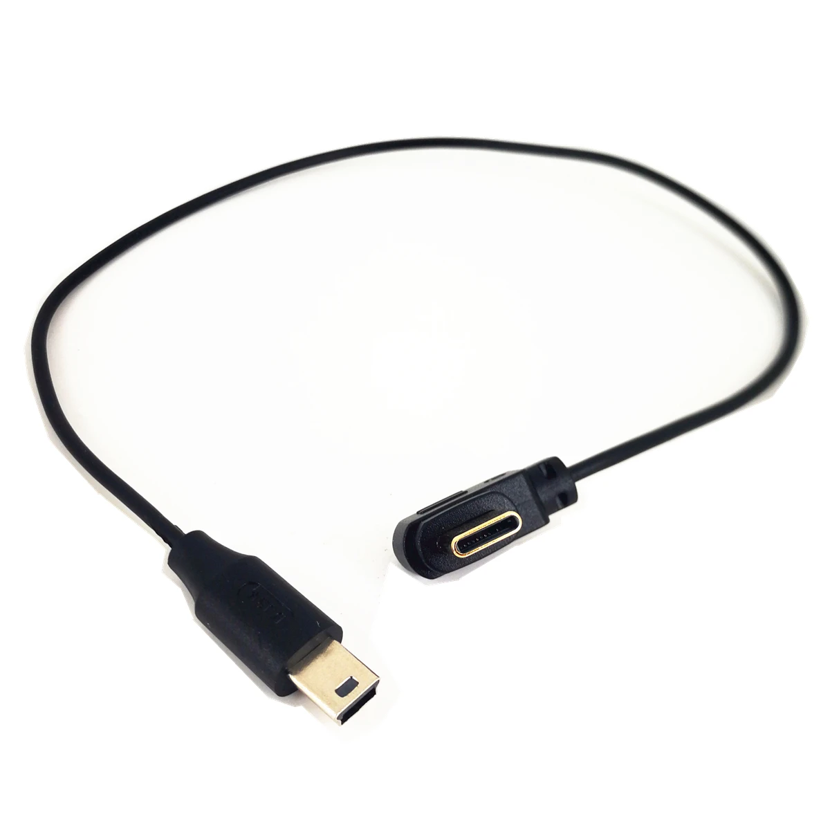tipo c para Mini Usb Cabo de Controle Multi-câmera Mini-usb para Dji Rsc2 Rs3 Rs2 Canon 6d 5d Mark ii 800d 80d Ronin Sc2 s2 Moza - Image 2