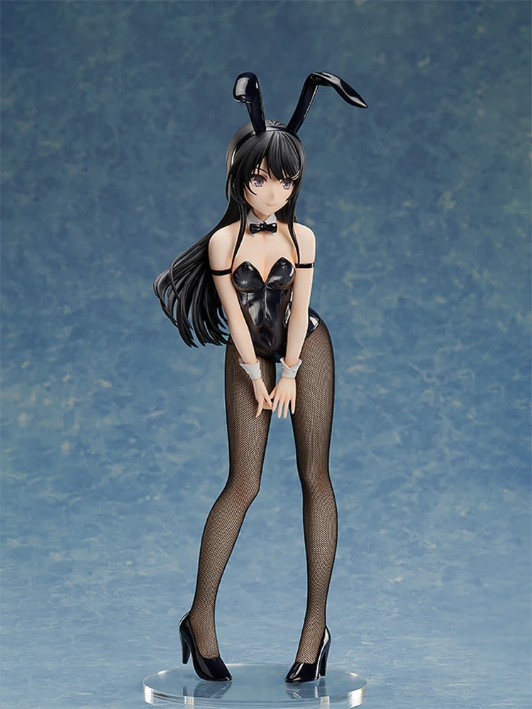 female anime figures