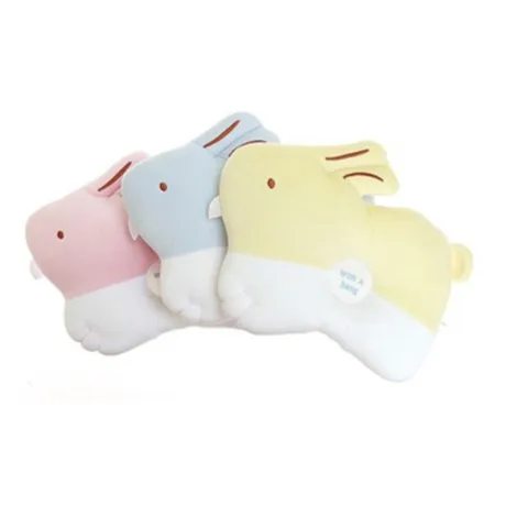 

CHILDREN'S DAY Children's Day Gift Infant Stereotypes Pillow Anti Migraine Pillow Newborns Concave Pillow Baby Products