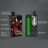 Electronic Cigarettes