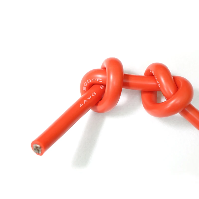 silicone cable 32