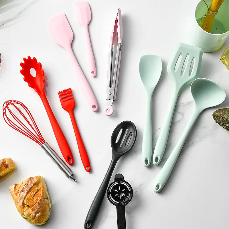 https://ae01.alicdn.com/kf/H1da446a28ee44d48a9d7eb6f4951a202g/9-10-12PCS-Silicone-Kitchenware-Non-stick-Cookware-Cooking-Tool-Spoon-Spatula-Ladle-Egg-Beaters-Shovel.jpg