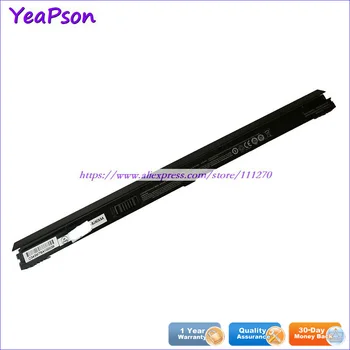 

Yeapson 15.12V 44Wh Genuine W950BAT-4 6-87-W97KS-42L1 Laptop Battery For Clevo W970SUW W955TU W955JU W950KU Notebook computer