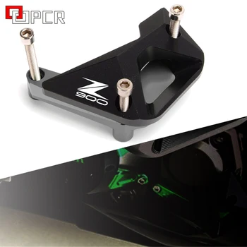 

For Kawasaki Z 900 Z900 2017 2018 2019 2020 Motorcycle Frame Slider Protector CNC Aluminum Engine Guard