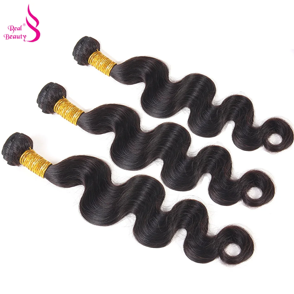 Real Beauty Peruvian Body Wave Bundles 1piece 100% Human Hair Weave Bundles Non Remy Hair Extension Natural Color Free Shipping Real Beauty Peruvian Body Wave Bundles 1piece 100% Human Hair Weave Bundles Non Remy Hair Extension Natural Color Free Shipping