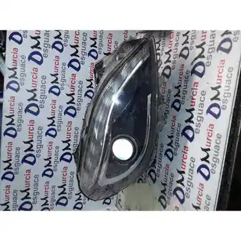 

A2468201661 RIGHT HEADLIGHT MERCEDES B CLASS (W246)