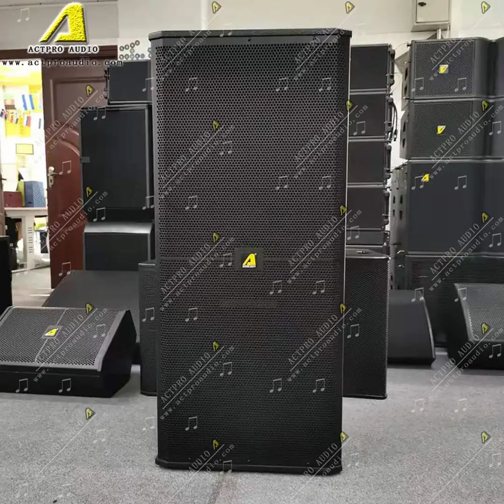 SRX725 15 дюймов пассивный Неодимовый НЧ-динамик Динамик