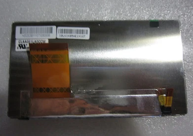 CPT 6,1 дюймов TFT lcd gps-навигатор, экран автомобиля дисплей панели CLAA061LA0CCW 800(RGB)* 480 WVGA