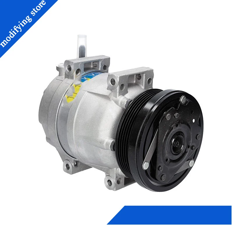 

714978 715399 714979 96293315 96484932 96539388 96539392 V5 Auto air ac compressor for Chevrolet Aveo T200 T250 1.4/Daewoo Kalo