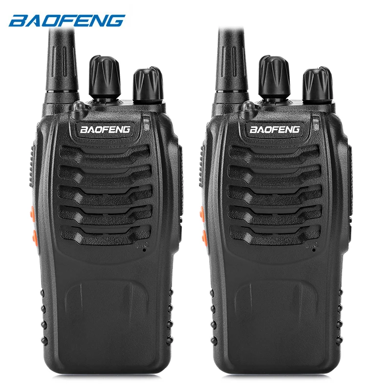 Baofeng BF 888S рация радио Comunicador|Рации| |