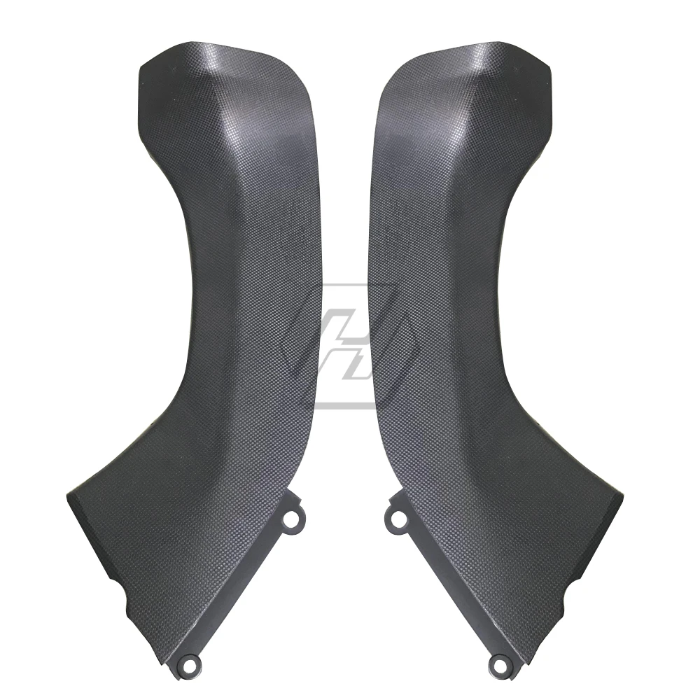 

Motorcycle Fairing Cover Bracket Cowling Case for KAWASAKI Ninja ZX10R 2006-2007 Unpainted Cover Fairing section