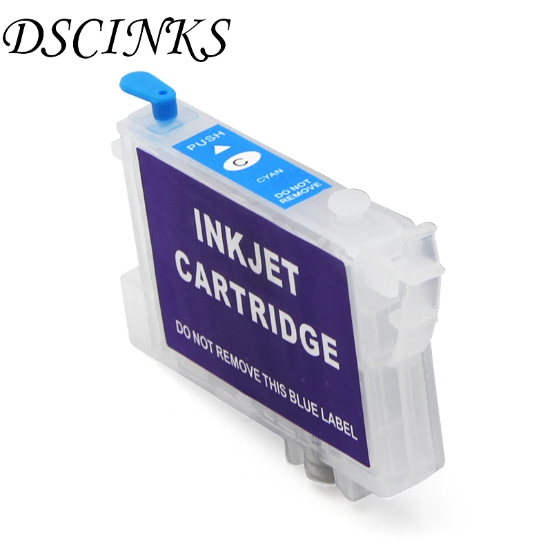 ink cartridge C
