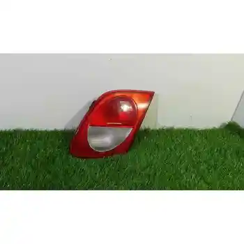 

838400 Right Rear light Mercedes E-Class (w210) Saloon