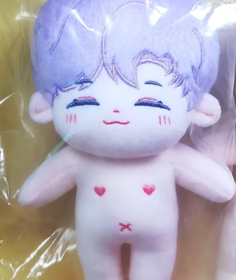 kim taehyung plush