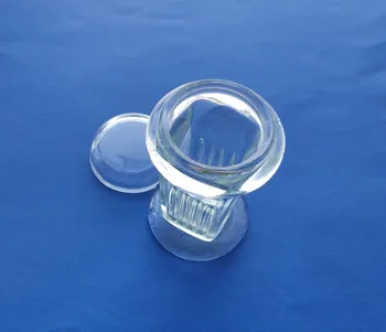 

20pcs/lot 5 slide staining ware Coplin jar staining jar for lab