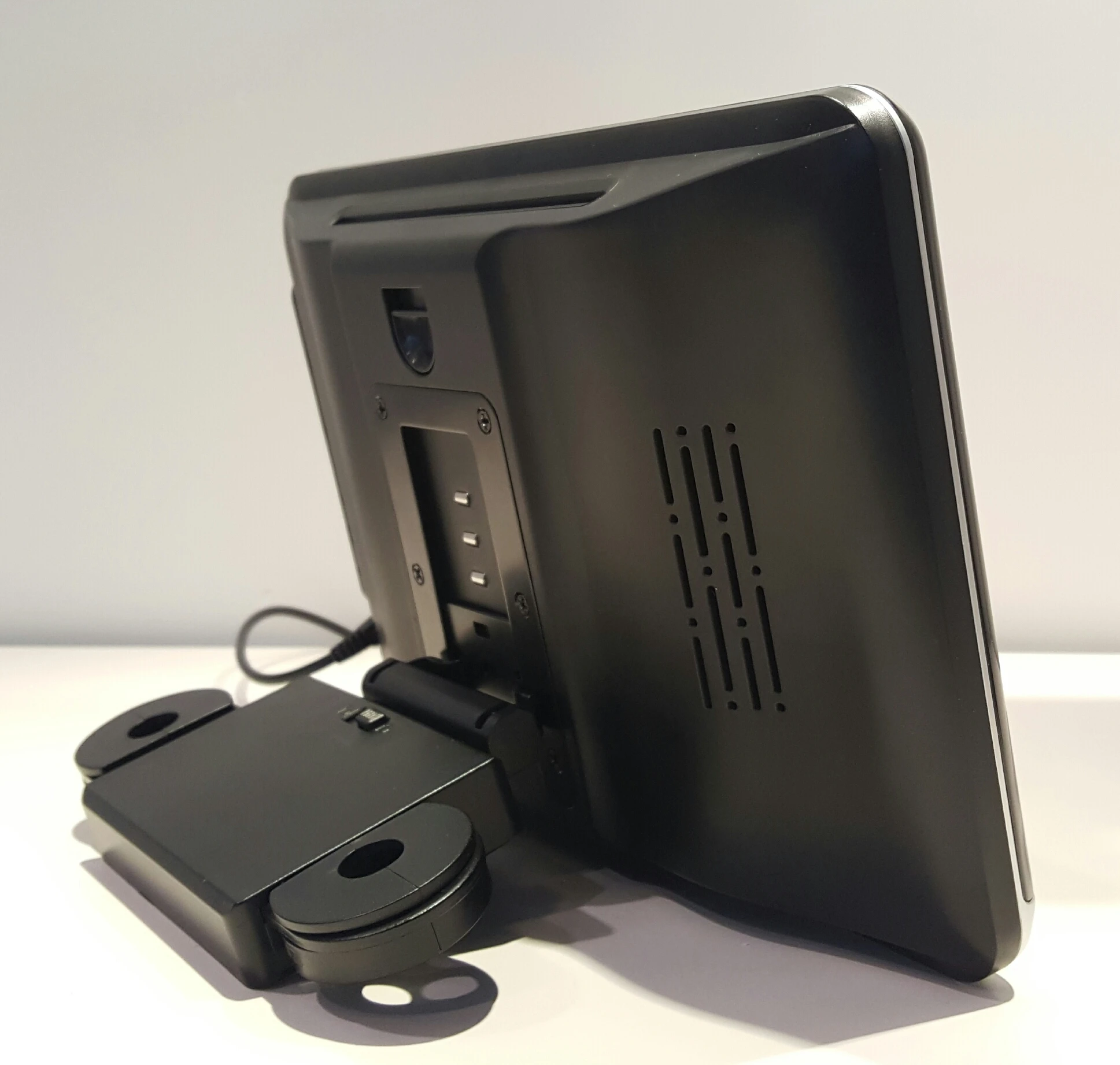 Android 6 0 Автомобильный подголовник монитор 10 1 &quotIPS сенсорный dvd плеер планшетный