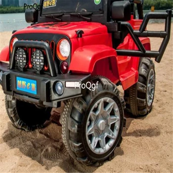 

Ngryise 1Pcs A Set Child Big Electric Toy Car zaqilai