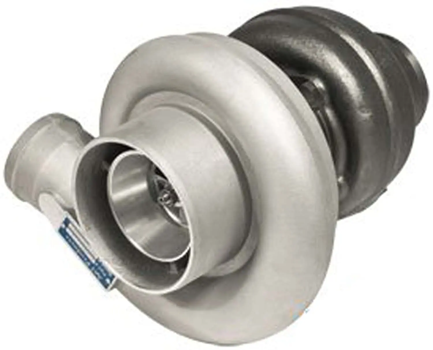 

Holdwell Turbocharger Fit for Komatsu PC200-6 PC220-6 PC230-6 PC210-6 Excavator