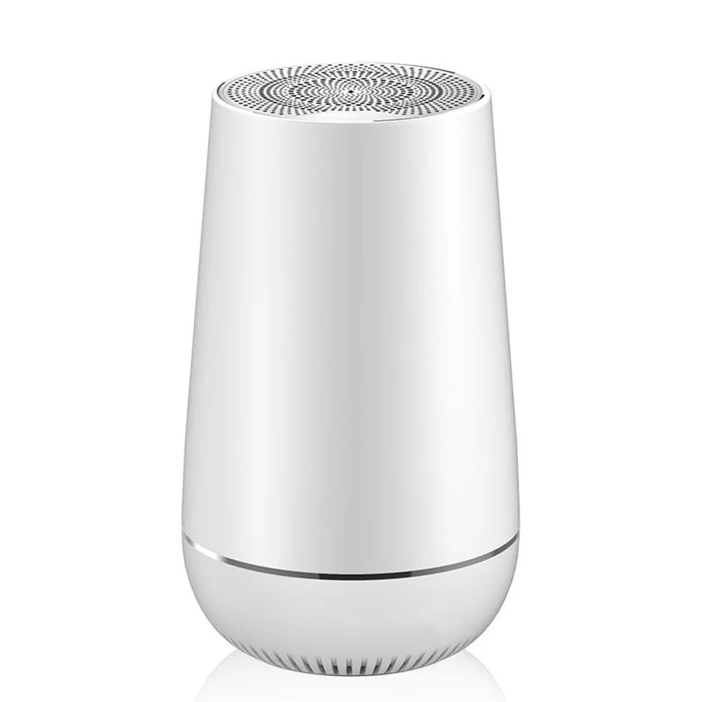 White Y5 TWS Bluetooth динамик поддержка всех устройств Bluetooth Портативный светодиодный 3D объемный бас Usb HIFI динамик TFCard беспроводной динамик - Цвет: White