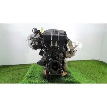 

FP Complete Engine Mazda Premacy (cp) Td Exclusive (66kw)