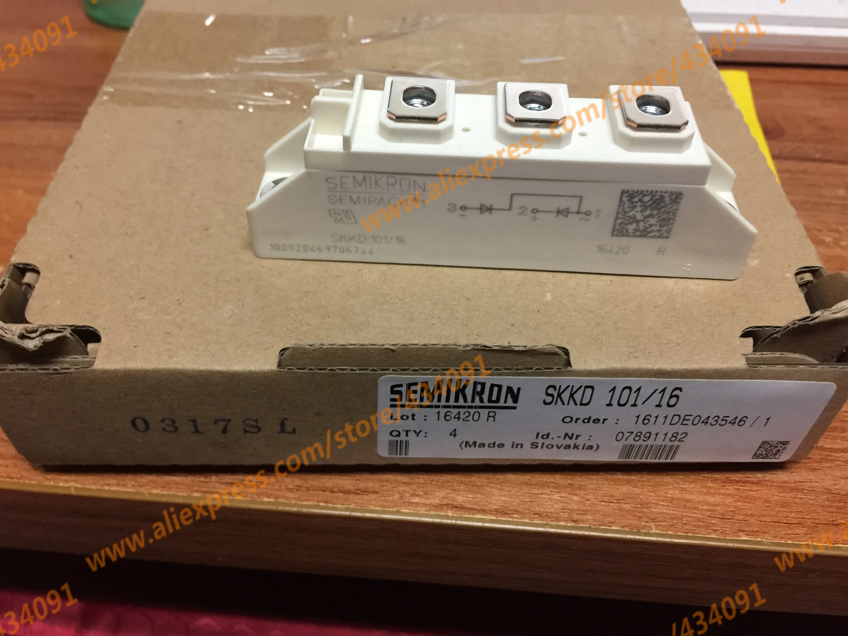 SKKD101/16 SKKD100/18 SKKD100/16 SKKD100/12 Новинка| |