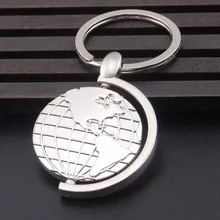 Горячие продажи, креативный продукт, металлические брелки из цинкового сплава, маленькие подарки, подвеска, задняя надпись, логотип, реклама, настраиваемый