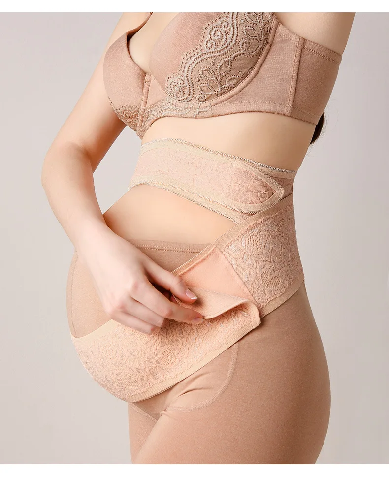 New Pregnant Women Belly Bands Maternity Belt Postpartum Waist Care Abdomen Support Back Brace Pregnancy Protector