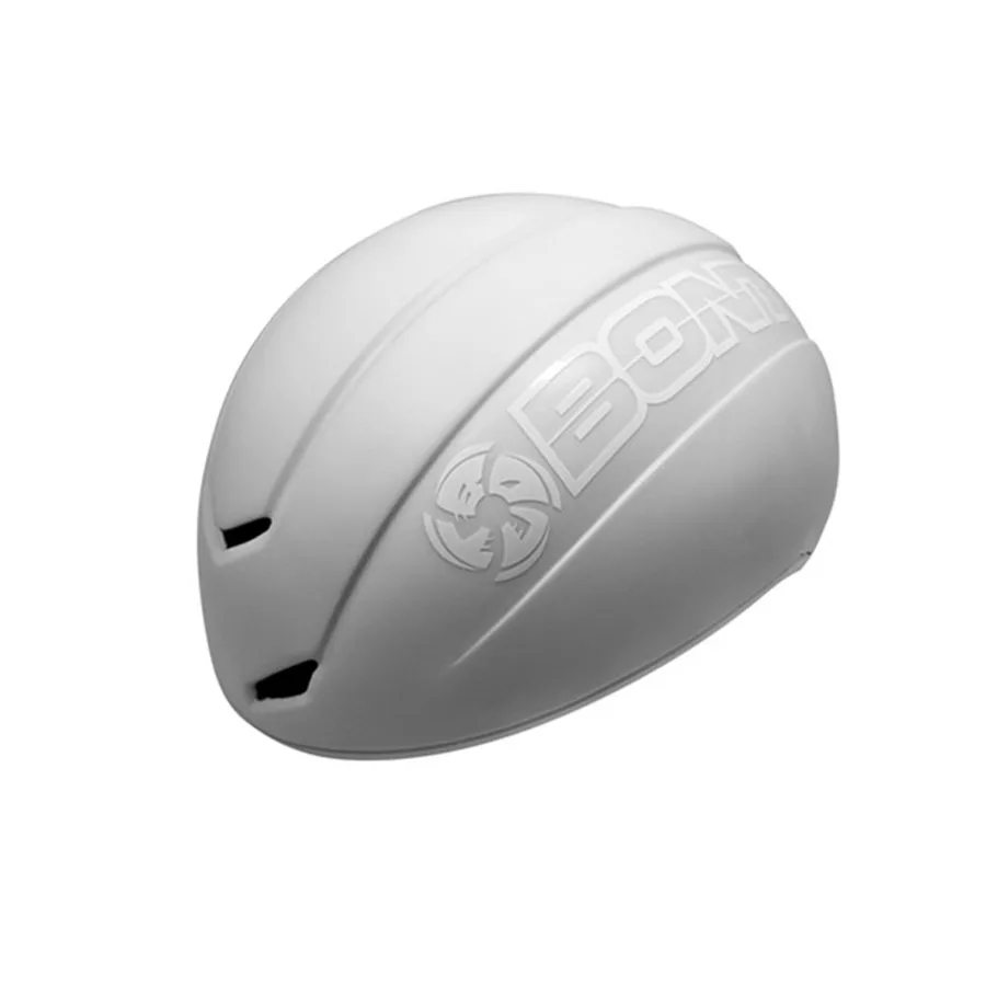 Профессиональный скоростной шлем для катания на коньках BONT ST 54-62 см регулируемый короткий трек шлем для катания на коньках в форме шлема