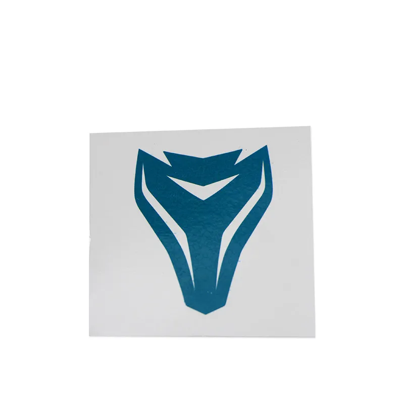 CFMOTO татуировки наклейки Велосипедное оборудование Канцтовары весенний