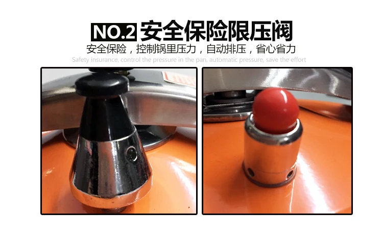 Цветная мини-давление кухонная плита для путешествий резиновое уплотнение взрывозащищенное давление горшок маленькая, газовая плита скороварка дорожная посуда для варки