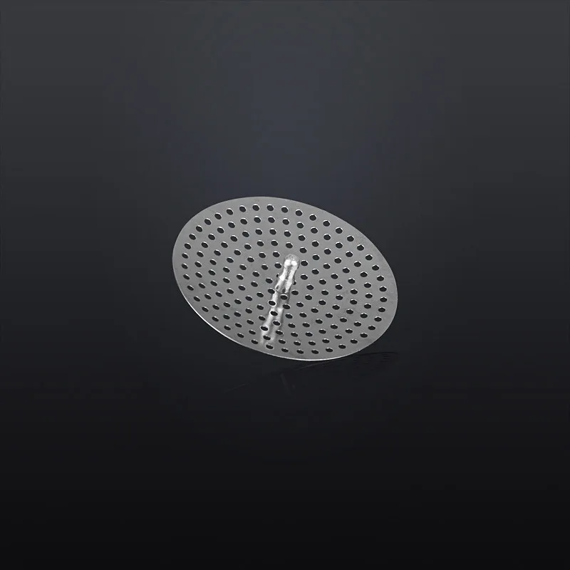 

Haodex Japanese Style Sink Drain Filter Umbrella Strainer Sewer Floor Drain