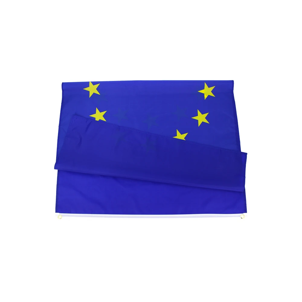 Drapeau Union européenne UE - 90 x 150 cm